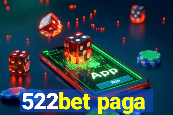 522bet paga